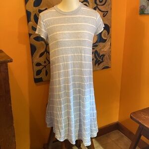 Reborn J Tee Shirt Dress